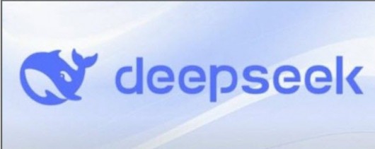 Китайцы недавно выкатили нейросеть, которая называется deepseek версия R1